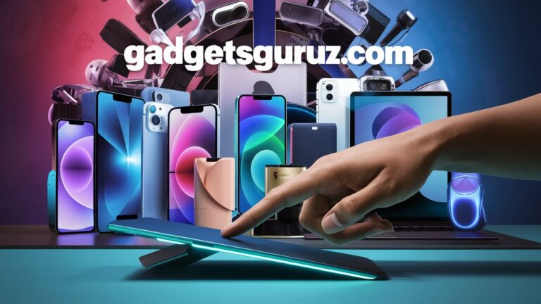 gadgetsguruz.com