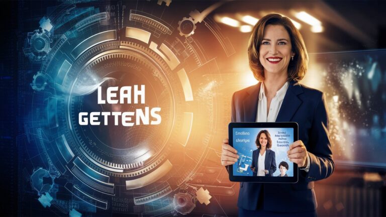 leah gettens