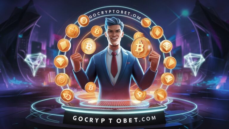 gocryptobet.com bet